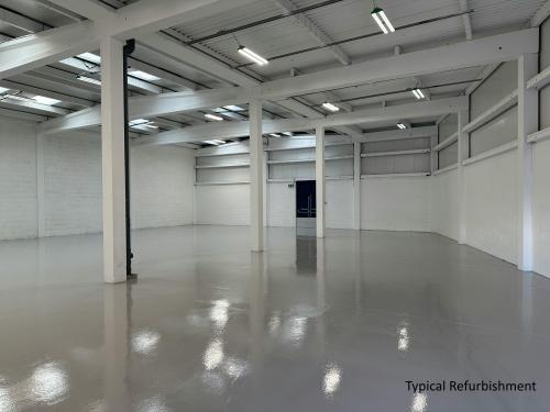 Unit 11 Hemingway Centre, Thornbury Industrial Estate, Walker Way, Thornbury, BS35