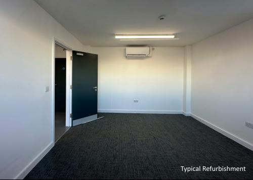Unit 11 Hemingway Centre, Thornbury Industrial Estate, Walker Way, Thornbury, BS35