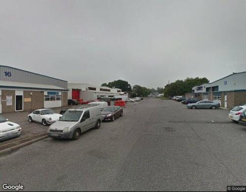 Unit 11 Hemingway Centre, Thornbury Industrial Estate, Walker Way, Thornbury, BS35