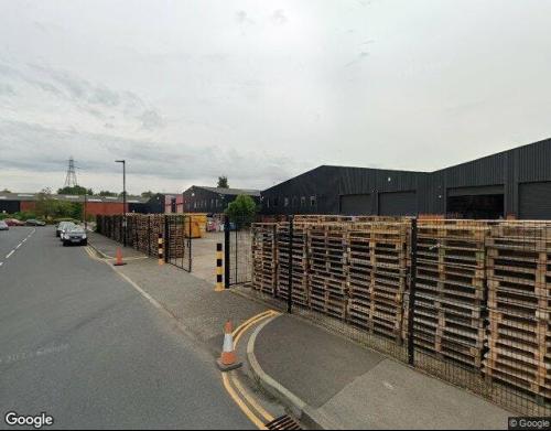 Unit 7, M1 Distribution Centre, Vulcan Road, Sheffield, S9