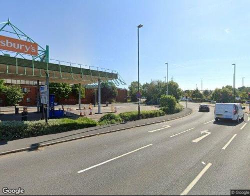 Unit 14, M1 Distribution Centre, Vulcan Road, Sheffield, S9