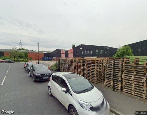 Unit 12 & 14, M1 Distribution Centre, Vulcan Road, Sheffield, S9