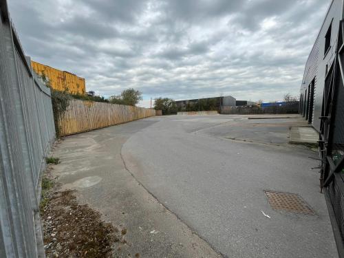 Unit 1B, Exeter Trade Park, Filmer Way, Marsh Barton, Exeter, EX2
