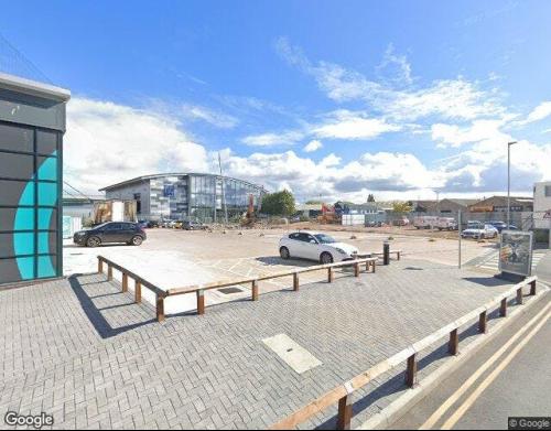Unit 1B, Exeter Trade Park, Filmer Way, Marsh Barton, Exeter, EX2