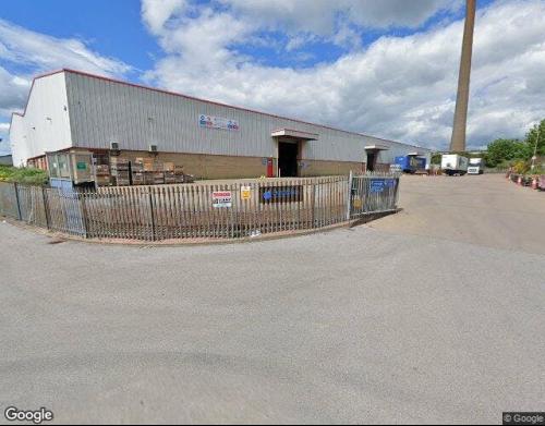Unit 39, Foster Street, Hull, HU8