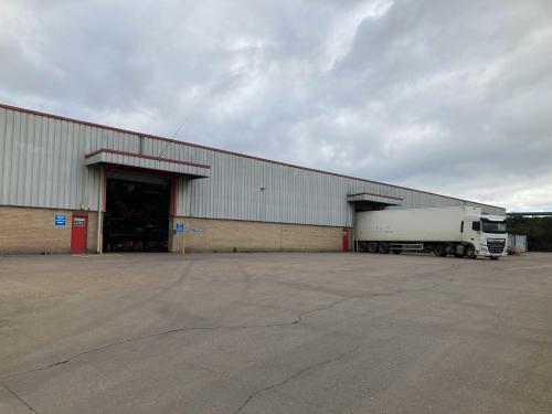 Unit 39, Foster Street, Hull, HU8
