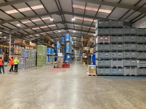 Unit 39, Foster Street, Hull, HU8