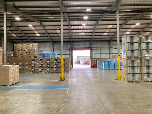 Unit 39, Foster Street, Hull, HU8