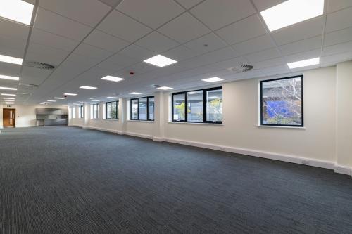 Unit 4, Aquarius Business Park, Priestley Way, Staples Corner, London, NW2