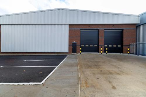 Unit 4, Aquarius Business Park, Priestley Way, Staples Corner, London, NW2
