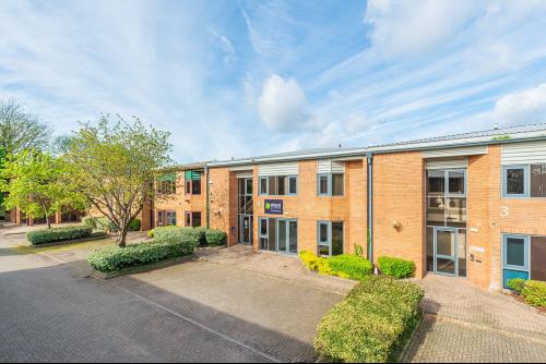 Unit 4, Kings Business Park, Bristol, BS2