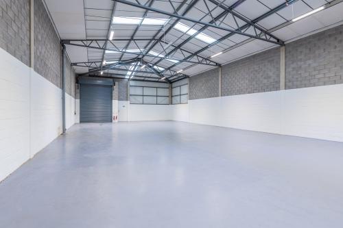 Unit 4, Kings Business Park, Bristol, BS2
