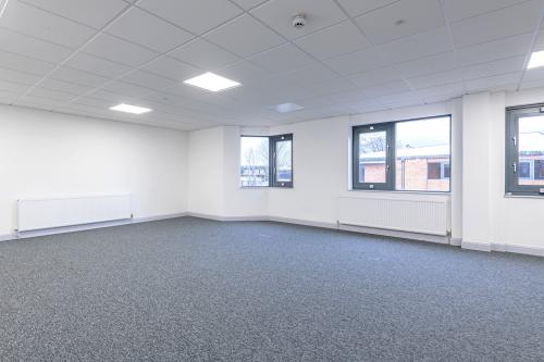 Unit 4, Kings Business Park, Bristol, BS2