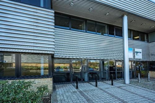 Unit 103, Emerald Park, Farendell Road, Emersons Green, Bristol, BS16