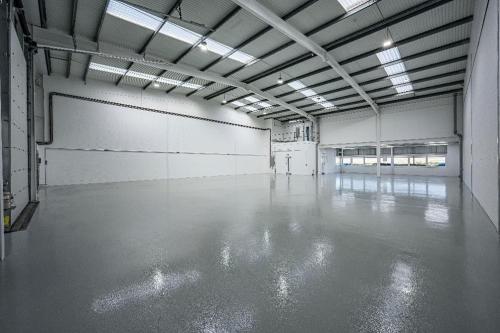 Unit 103, Emerald Park, Farendell Road, Emersons Green, Bristol, BS16