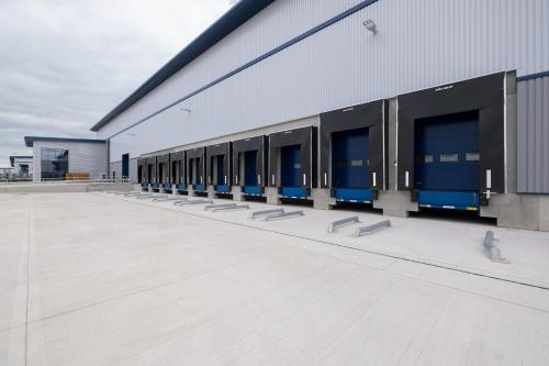 Unit 8, More Plus Central Park, Bristol, BS35