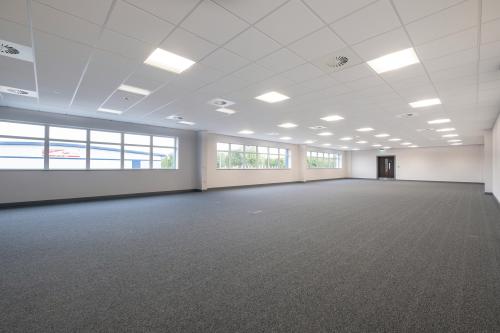 Unit 8, More Plus Central Park, Bristol, BS35