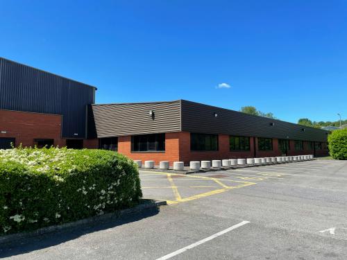 Unit 3, Glenfrome Industrial Estate, Eastgate Road, Bristol, BS5
