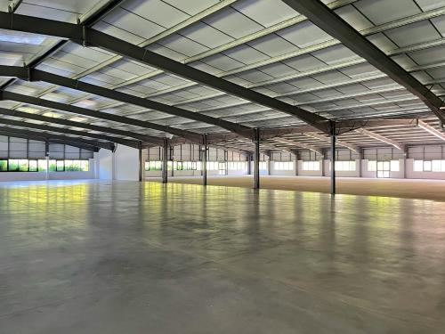 Unit 3, Glenfrome Industrial Estate, Eastgate Road, Bristol, BS5