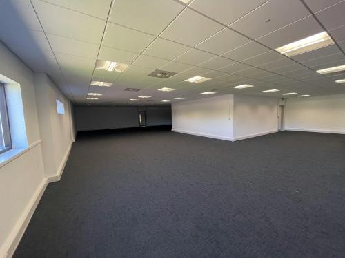 Unit 3, Glenfrome Industrial Estate, Eastgate Road, Bristol, BS5