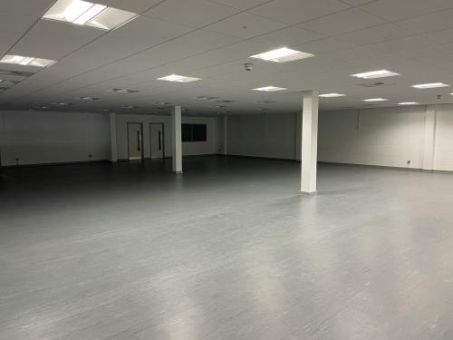 Unit 3, Glenfrome Industrial Estate, Eastgate Road, Bristol, BS5