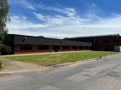 Unit 3, Glenfrome Industrial Estate, Eastgate Road, Bristol, BS5