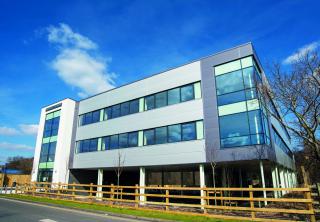 Stirley House, Ampress Park, Ampress Lane, Lymington, SO41