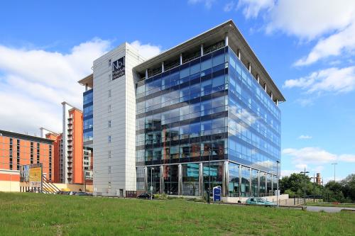 1, Whitehall Riverside, Whitehall Road, Leeds, LS1