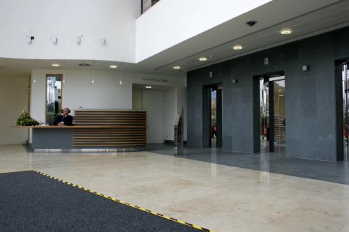 1, Whitehall Riverside, Whitehall Road, Leeds, LS1