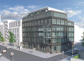 250 Waterloo Road, Southwark, London, SE1