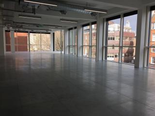 250 Waterloo Road, Southwark, London, SE1