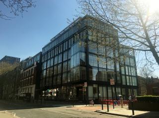 250 Waterloo Road, Southwark, London, SE1