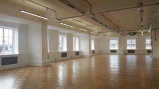 Palladium House, 1-4 Argyll Street, Soho, London, W1F