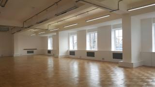 Palladium House, 1-4 Argyll Street, Soho, London, W1F