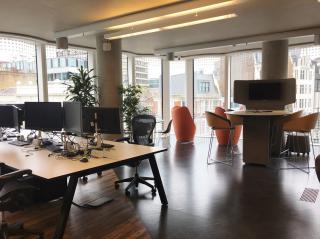 11 Soho Street, Soho, London, W1D
