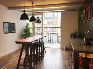 11 Soho Street, Soho, London, W1D