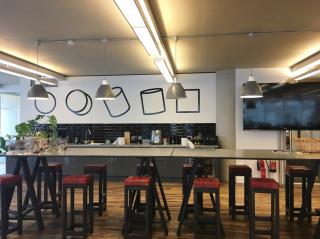 11 Soho Street, Soho, London, W1D