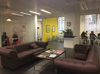 Haymarket House, 1 Oxendon Street, St James, London, SW1Y