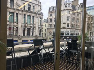 Haymarket House, 1 Oxendon Street, St James, London, SW1Y