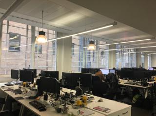 Haymarket House, 1 Oxendon Street, St James, London, SW1Y