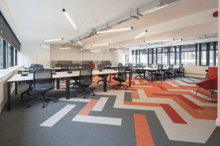 16-18 Hatton Garden, Holborn, London, EC1N