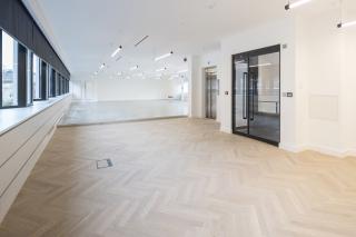 16-18 Hatton Garden, Holborn, London, EC1N