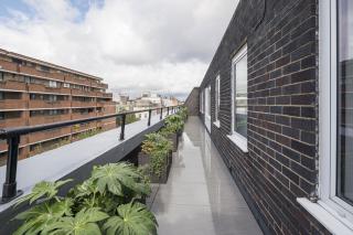 16-18 Hatton Garden, Holborn, London, EC1N