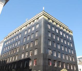 Palladium House, 1-4 Argyll Street, Soho, London, W1F