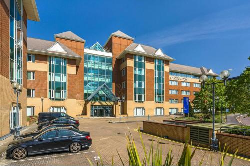 Spectrum Point, 279 Farnborough Road, Farnborough, GU14