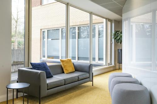 Spectrum Point, 279 Farnborough Road, Farnborough, GU14