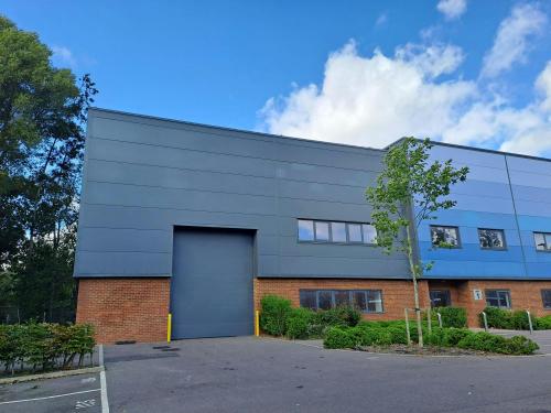Unit 1, Vulcan Business Park, Forge Wood, Crawley, RH10