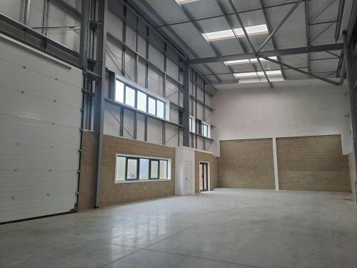 Unit 1, Vulcan Business Park, Forge Wood, Crawley, RH10