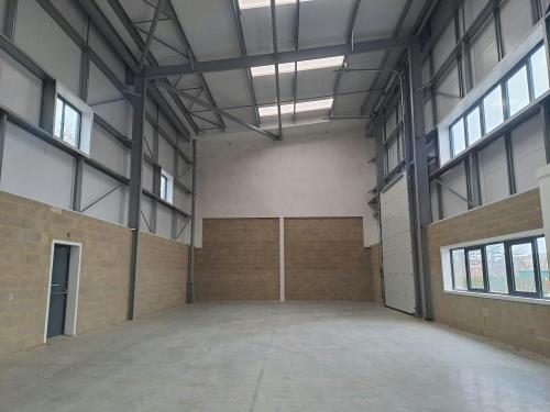 Unit 7, Vulcan Business Park, Forge Wood, Crawley, RH10