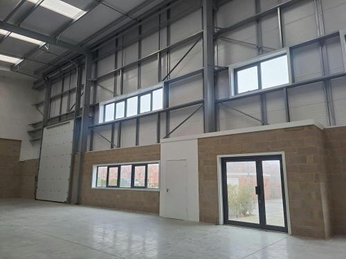 Unit 7, Vulcan Business Park, Forge Wood, Crawley, RH10
